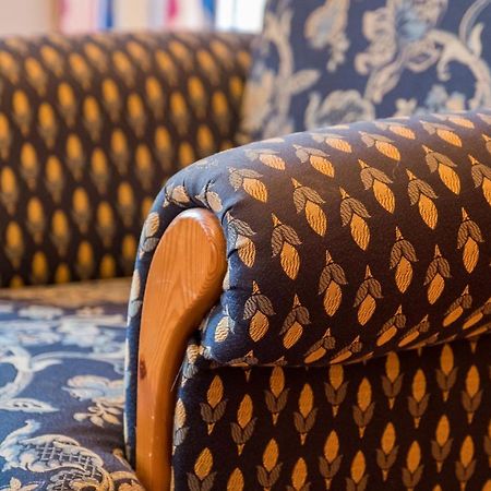 Mosthaeusl Wernstein am Inn Eksteriør bilde