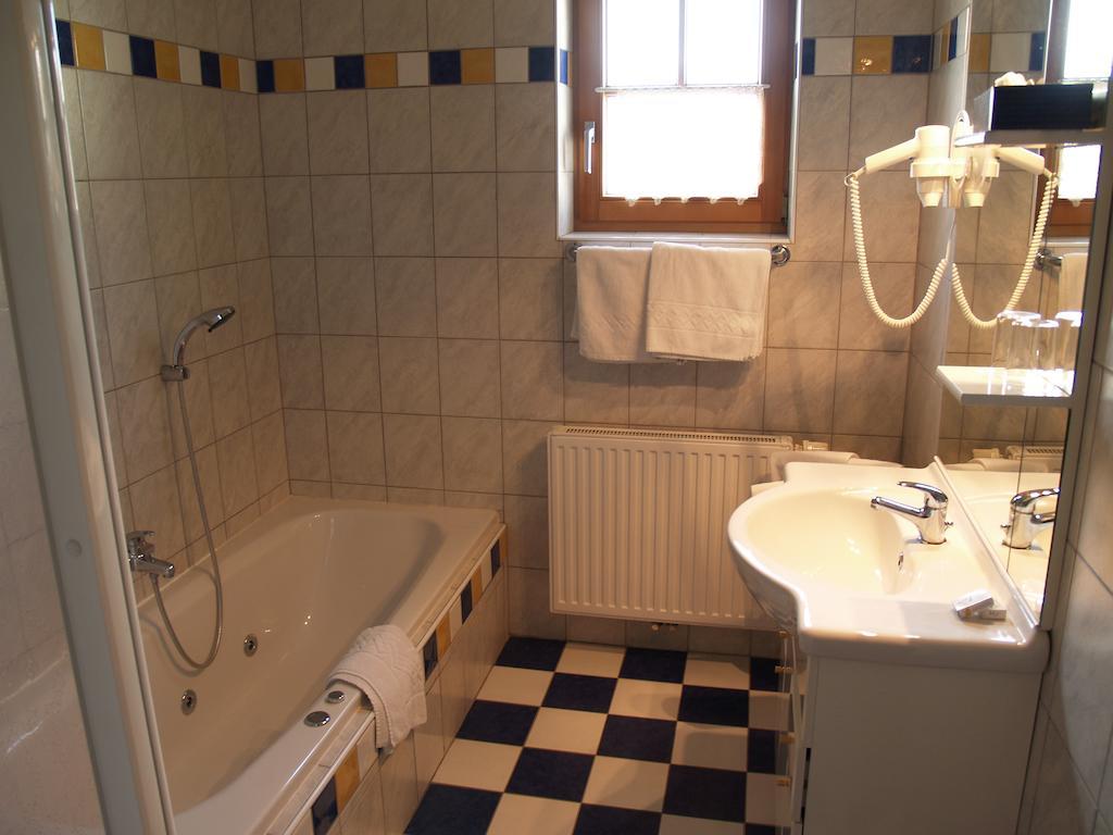 Mosthaeusl Wernstein am Inn Rom bilde